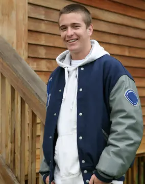 chaqueta doble faz prom chaqueta doble faz prom